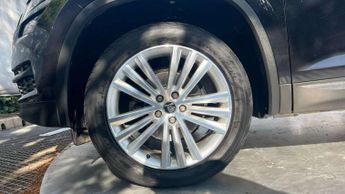 Skoda Kodiaq 2.0 TDI SE L 5dr DSG [7 Seat]