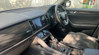 Skoda Kodiaq 2.0 TDI SE L 5dr DSG [7 Seat]