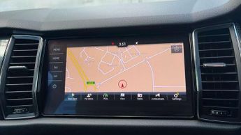 Skoda Kodiaq 2.0 TDI SE L 5dr DSG [7 Seat]