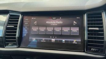 Skoda Kodiaq 2.0 TDI SE L 5dr DSG [7 Seat]