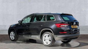 Skoda Kodiaq 2.0 TDI SE L 5dr DSG [7 Seat]