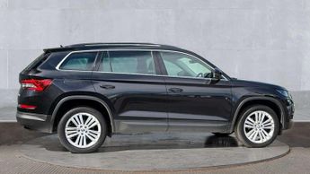 Skoda Kodiaq 2.0 TDI SE L 5dr DSG [7 Seat]