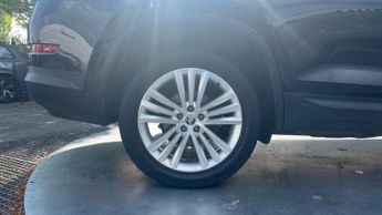 Skoda Kodiaq 2.0 TDI SE L 5dr DSG [7 Seat]