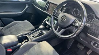 Skoda Kodiaq 2.0 TDI SE L 5dr DSG [7 Seat]