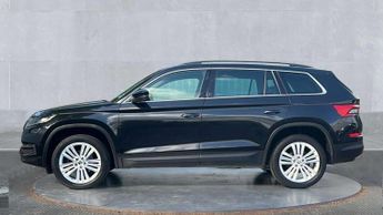 Skoda Kodiaq 2.0 TDI SE L 5dr DSG [7 Seat]