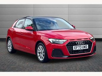 Audi A1 30 TFSI 110 Sport 5dr