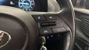 Hyundai Bayon 1.0 TGDi 48V MHEV SE Connect 5dr DCT