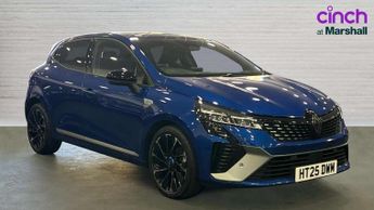 Renault Clio 1.0 TCe 90 Esprit Alpine 5dr