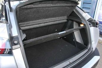 Peugeot 2008 1.2 PureTech 130 GT 5dr EAT8