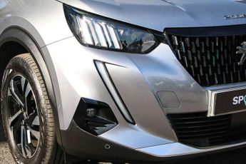 Peugeot 2008 1.2 PureTech 130 GT 5dr EAT8