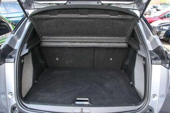 Peugeot 2008 1.2 PureTech 130 GT 5dr EAT8