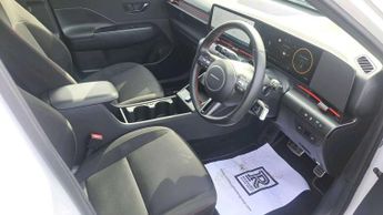 Hyundai Kona 1.6 Hybrid 129 N Line 5dr DCT