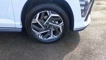 Hyundai Kona 1.6 Hybrid 129 N Line 5dr DCT