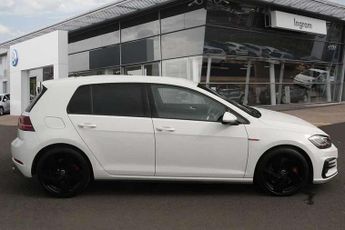 Volkswagen Golf GTI 2.0 TSI 245 GTI Performance 5dr DSG