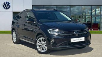 Volkswagen Taigo 1.0 TSI 115 Match 5dr