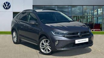 Volkswagen Taigo 1.0 TSI 115 Match 5dr DSG