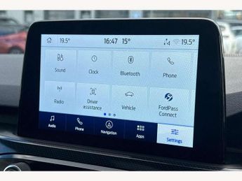 Ford Kuga 2.5 PHEV ST-Line X Edition 5dr CVT