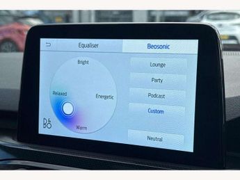 Ford Kuga 2.5 PHEV ST-Line X Edition 5dr CVT