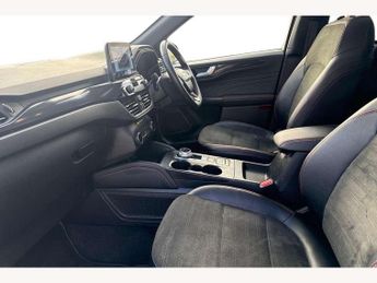 Ford Kuga 2.5 PHEV ST-Line X Edition 5dr CVT