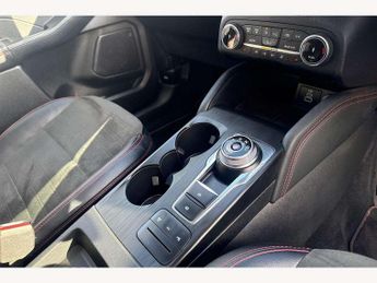 Ford Kuga 2.5 PHEV ST-Line X Edition 5dr CVT