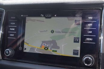 Skoda Kodiaq 1.5 TSI SE L Executive 5dr DSG [7 Seat]