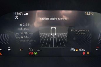 Skoda Kodiaq 1.5 TSI SE L Executive 5dr DSG [7 Seat]