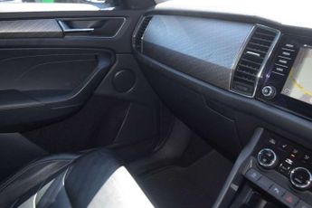 Skoda Kodiaq 1.5 TSI SE L Executive 5dr DSG [7 Seat]