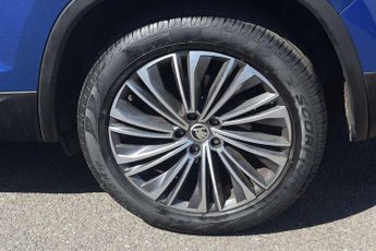Skoda Kodiaq 1.5 TSI SE L Executive 5dr DSG [7 Seat]