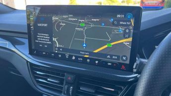 Ford Focus 1.5 EcoBlue ST-Line Vignale 5dr Auto