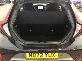 Toyota Aygo X 1.0 VVT-i Exclusive 5dr Auto