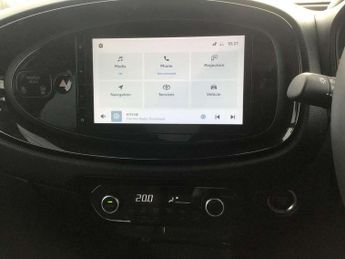 Toyota Aygo X 1.0 VVT-i Exclusive 5dr Auto