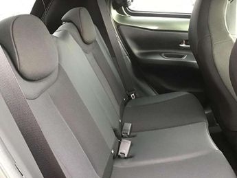 Toyota Aygo X 1.0 VVT-i Exclusive 5dr Auto