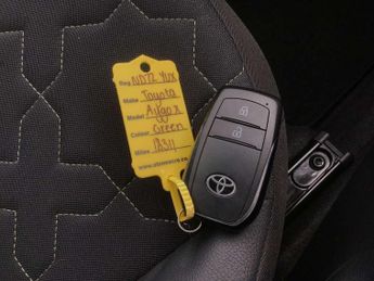 Toyota Aygo X 1.0 VVT-i Exclusive 5dr Auto