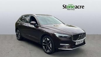 Volvo XC60 2.0 T8 [455] PHEV Ultra Dark 5dr AWD Geartronic