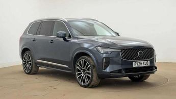 Volvo XC90 2.0 B5P Ultra Dark 5dr AWD Geartronic