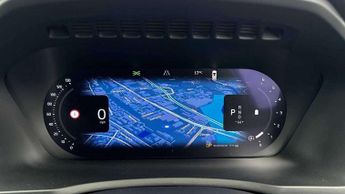 Volvo XC90 2.0 B5D [235] Plus Dark 5dr AWD Geartronic