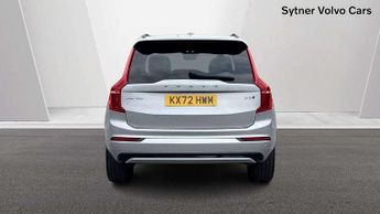 Volvo XC90 2.0 B5D [235] Plus Dark 5dr AWD Geartronic