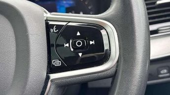 Volvo XC90 2.0 B5D [235] Plus Dark 5dr AWD Geartronic