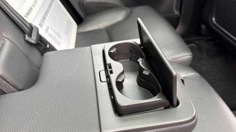 Volvo XC90 2.0 B5D [235] Plus Dark 5dr AWD Geartronic