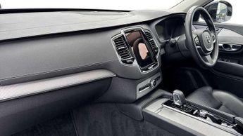 Volvo XC90 2.0 B5D [235] Plus Dark 5dr AWD Geartronic
