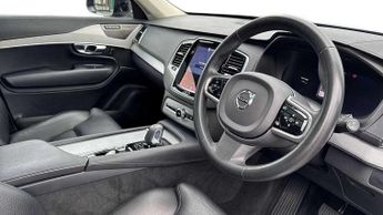 Volvo XC90 2.0 B5D [235] Plus Dark 5dr AWD Geartronic
