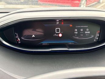 Peugeot 5008 1.5 BlueHDi GT 5dr EAT8