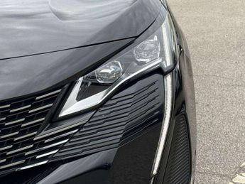 Peugeot 5008 1.5 BlueHDi GT 5dr EAT8