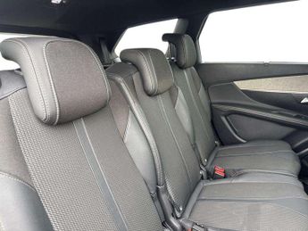 Peugeot 5008 1.5 BlueHDi GT 5dr EAT8