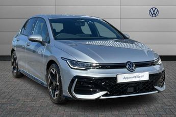 Volkswagen Golf 1.5 eTSI 150 R-Line 5dr DSG