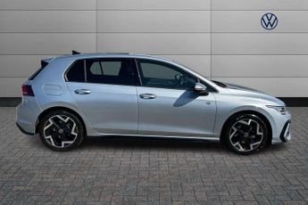 Volkswagen Golf 1.5 eTSI 150 R-Line 5dr DSG