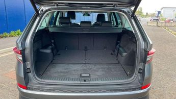 Skoda Kodiaq 1.5 TSI SE L Executive 5dr DSG [7 Seat]