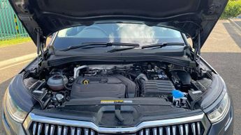 Skoda Kodiaq 1.5 TSI SE L Executive 5dr DSG [7 Seat]