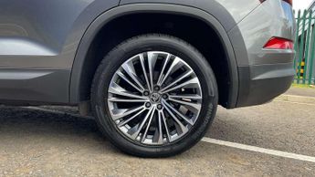 Skoda Kodiaq 1.5 TSI SE L Executive 5dr DSG [7 Seat]