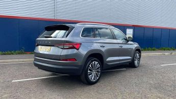 Skoda Kodiaq 1.5 TSI SE L Executive 5dr DSG [7 Seat]